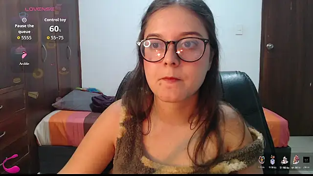 MadieeLorez