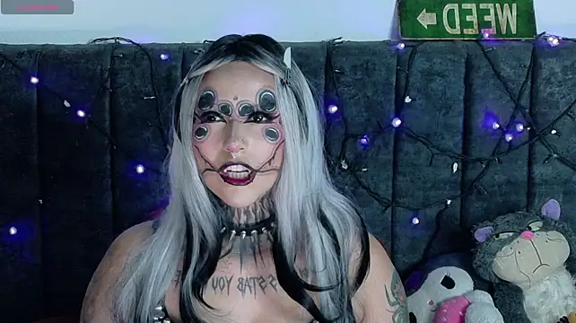 maliciaXpoison