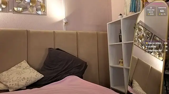 Mollybae44
