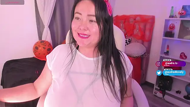 AudredLovely