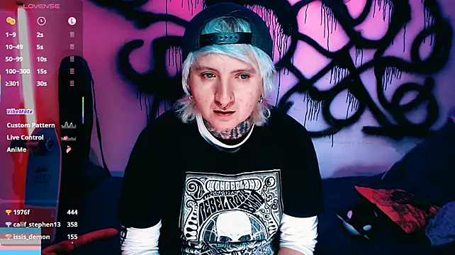 Marieblueeyes