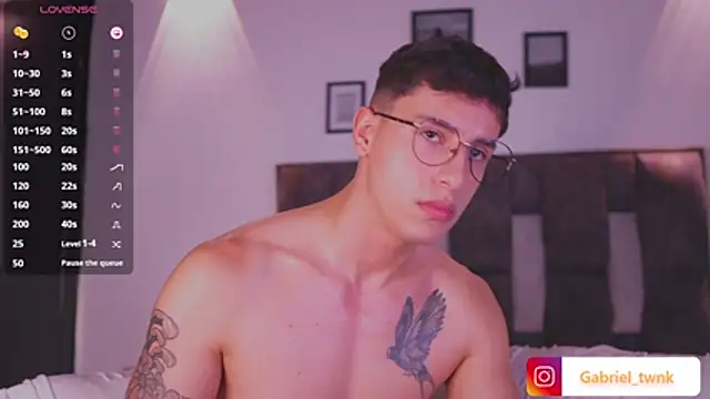 I_Gabriel