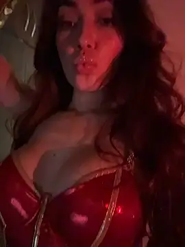 MichelleFerry_ webcam