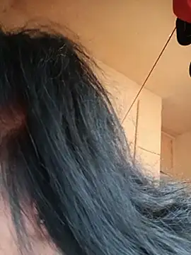 Lovely_Lori webcam