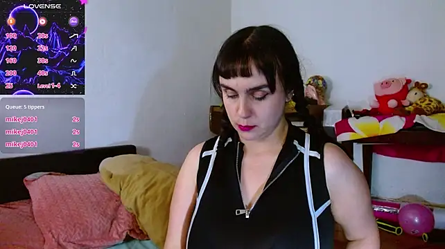 collette_beaufoy_ webcam