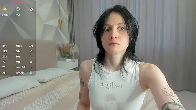 MaryCoopeer webcam