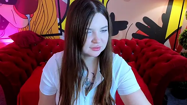 RosieMoons webcam