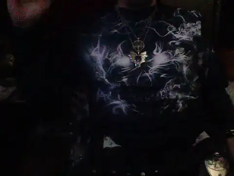 mrdemoncrowly webcam
