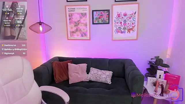 Melissa_Koster webcam