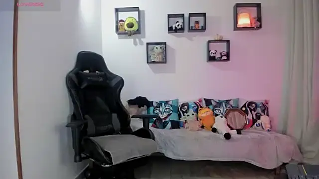 Biancastrongg webcam