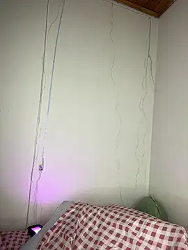 MiaGoth_ webcam