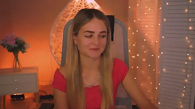 DeboraLarson webcam