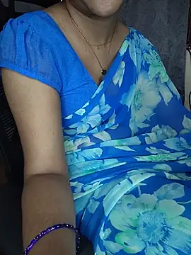 Cute-Smiely-Queen-Telugu webcam