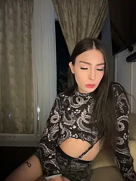 Camistar18 webcam