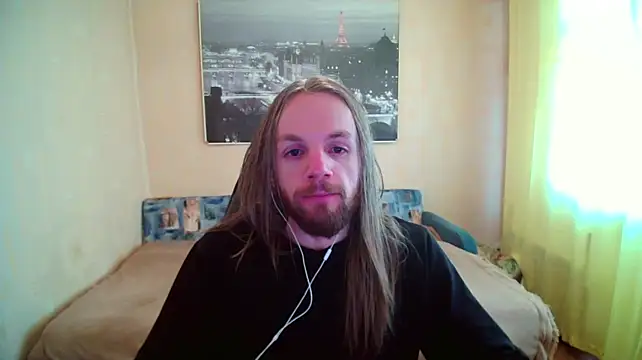 AdamDickens webcam