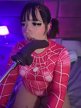 hinata_dolly webcam
