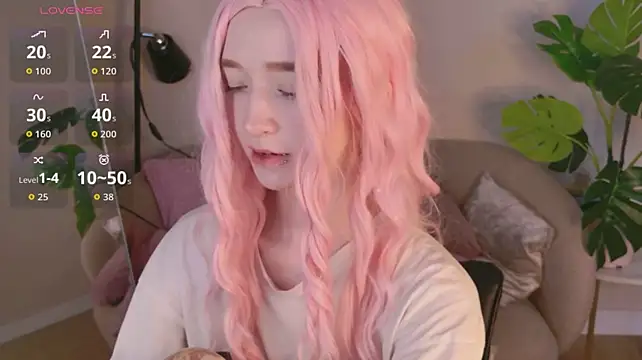 MelissaReis webcam