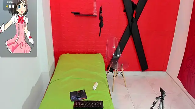 bdsmforever18 webcam