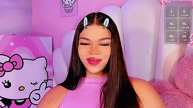 Keira_Fox31 webcam