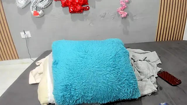 AndriVegas0718 webcam