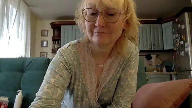 Zeyona webcam
