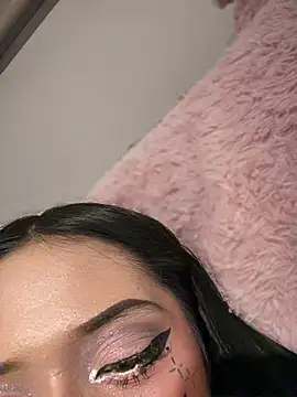 JIORYOvO webcam
