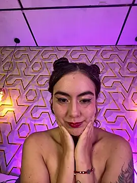 MelanyyJhonson15 webcam