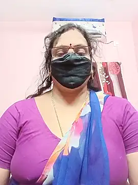 sarala_telugu webcam