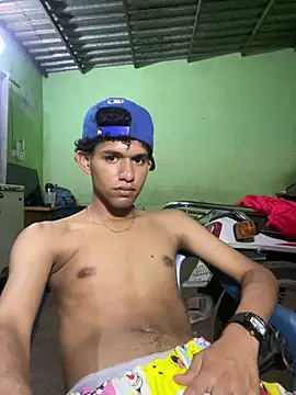 Stickmendez webcam