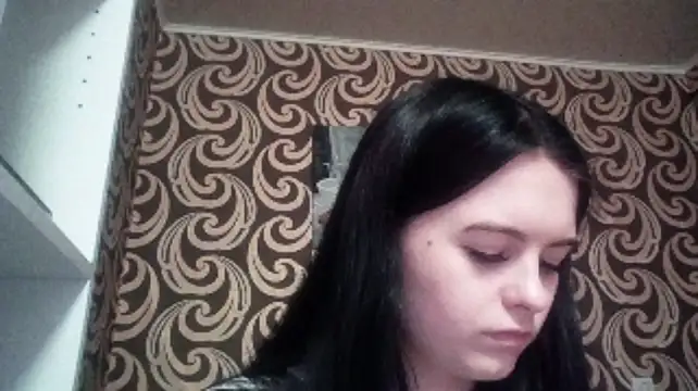 KikiAmino webcam