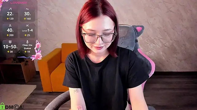 Lessi_Panic webcam