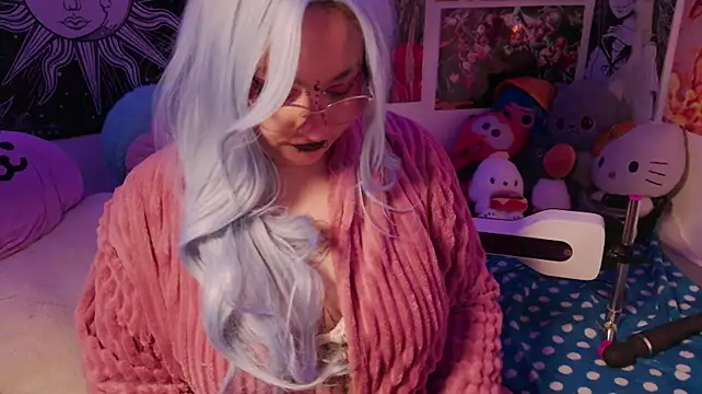 KaoHime_666 webcam