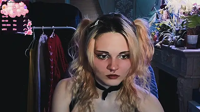 DoubleBubble_ webcam