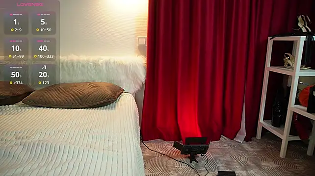 LindaThackerr webcam
