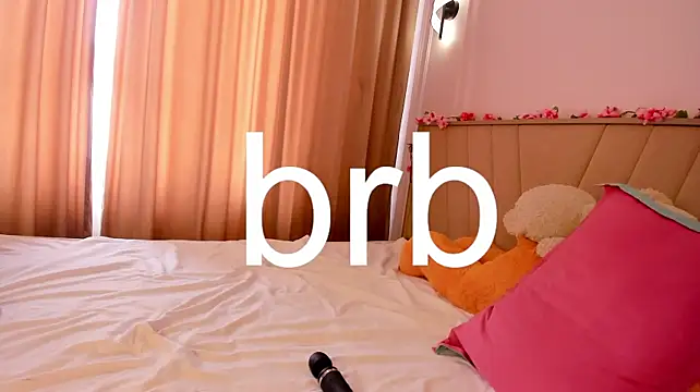 lalisabrown webcam