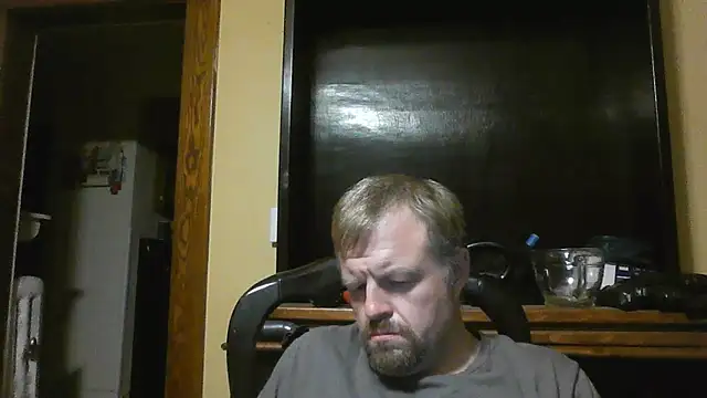 HawtOnes webcam