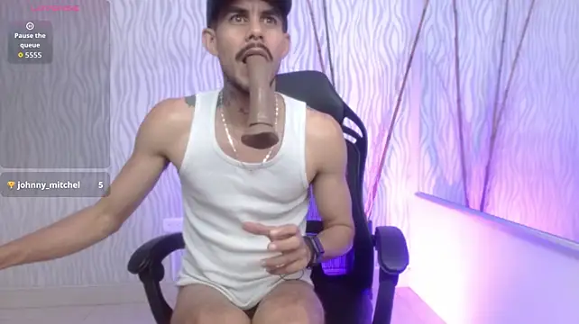 Leo_vesper1 webcam