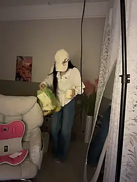 Topanan566 webcam
