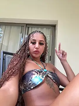 Ashkley-rose webcam
