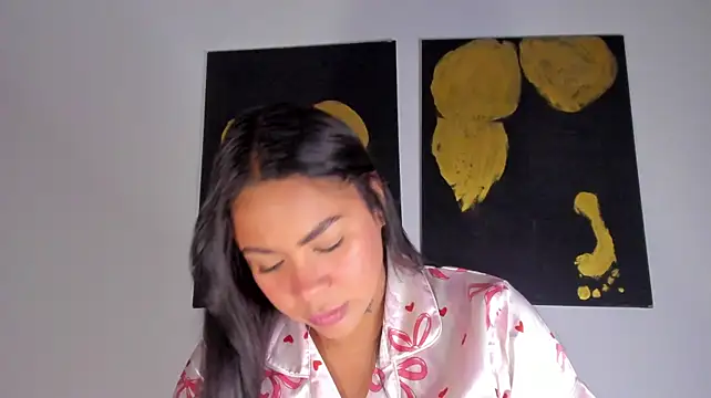 MissIsabellaV webcam