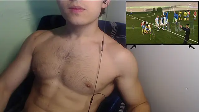 the1invisibleboy webcam