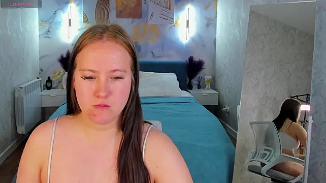 Isabella_Morgan1 webcam