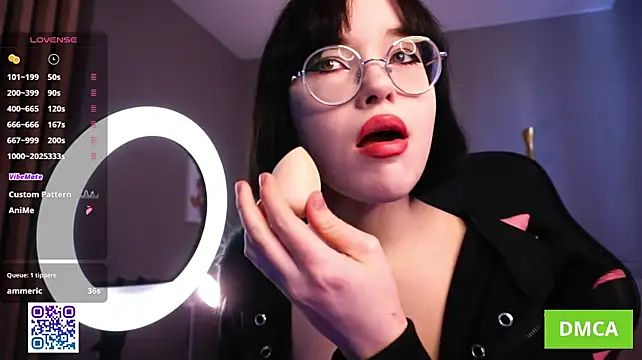veroniqa webcam