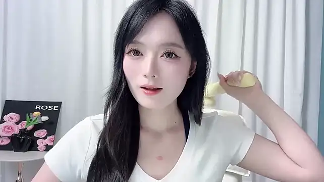 LiLy0608 webcam
