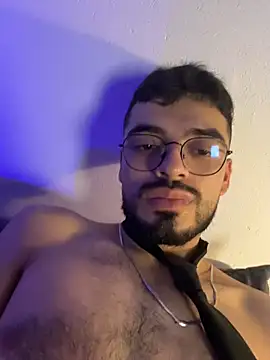 Asher_Ryder webcam