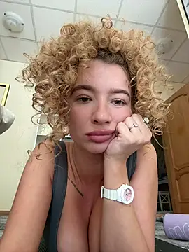 AlexaVee_ webcam