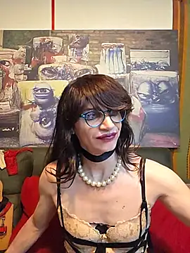 TheBlackWtch webcam