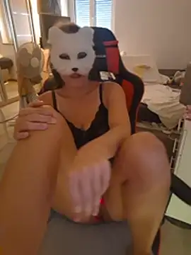 SPrITZMAUS webcam