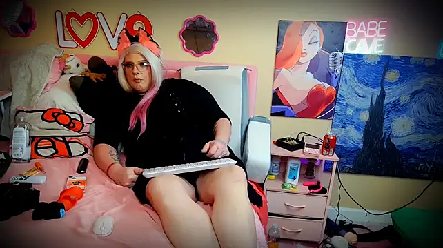 Blakelytgirl live sex cam