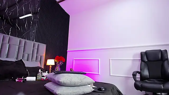 Bigsexxyass webcam